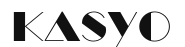 KASYO LTD